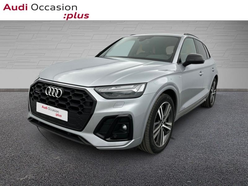 Image de l'annonce principale - Audi Q5