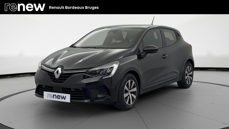 Image de l'annonce principale - Renault Clio
