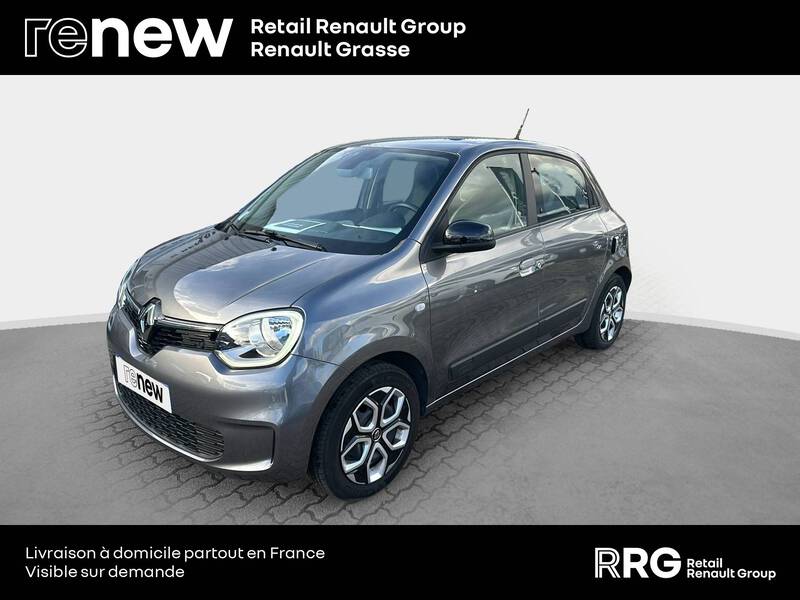 Image de l'annonce principale - Renault Twingo