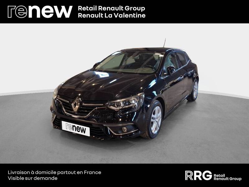 Image de l'annonce principale - Renault Megane