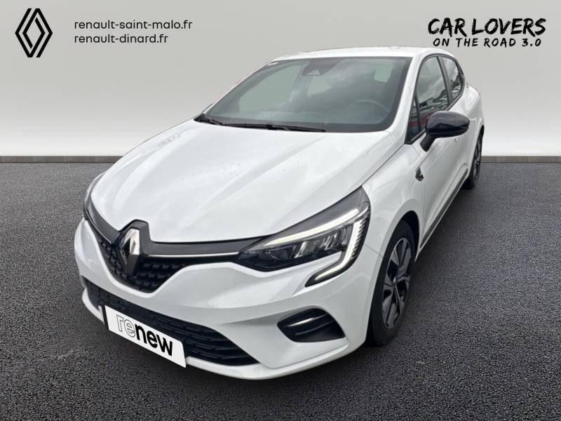 Image de l'annonce principale - Renault Clio