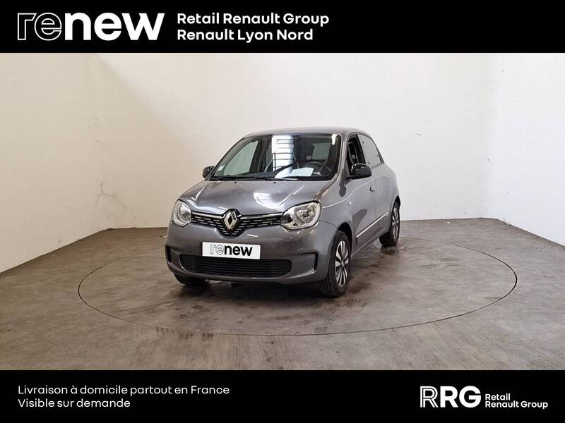 Image de l'annonce principale - Renault Twingo