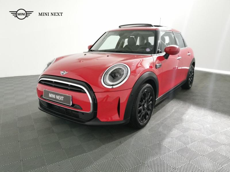 Image de l'annonce principale - MINI Hatch 5 Portes