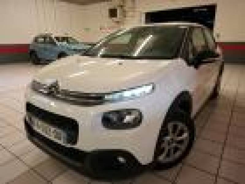 Image de l'annonce principale - Citroën C3