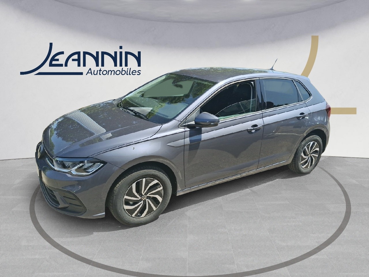 Image de l'annonce principale - Volkswagen Polo