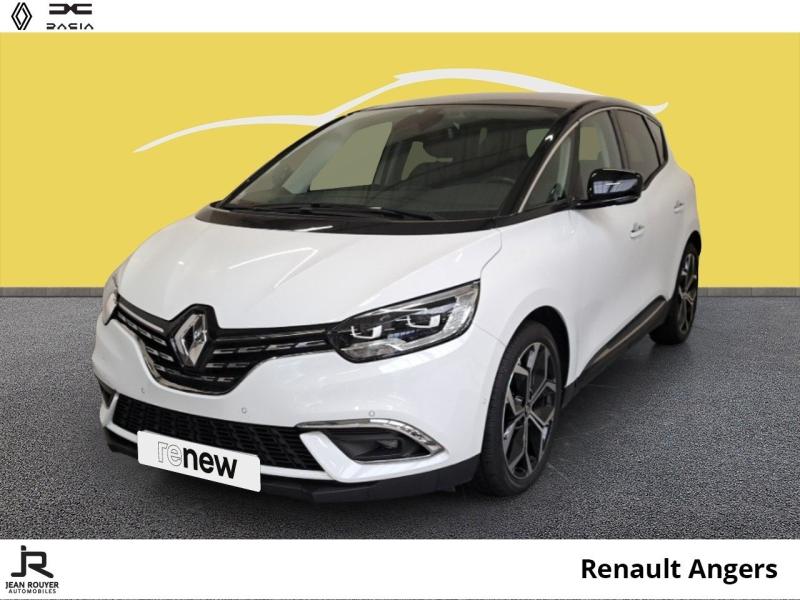 Image de l'annonce principale - Renault Scénic