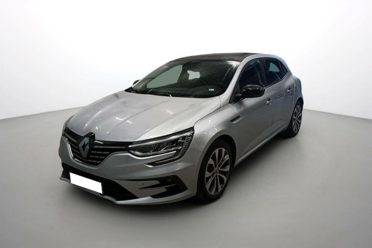 Image de l'annonce principale - Renault Megane