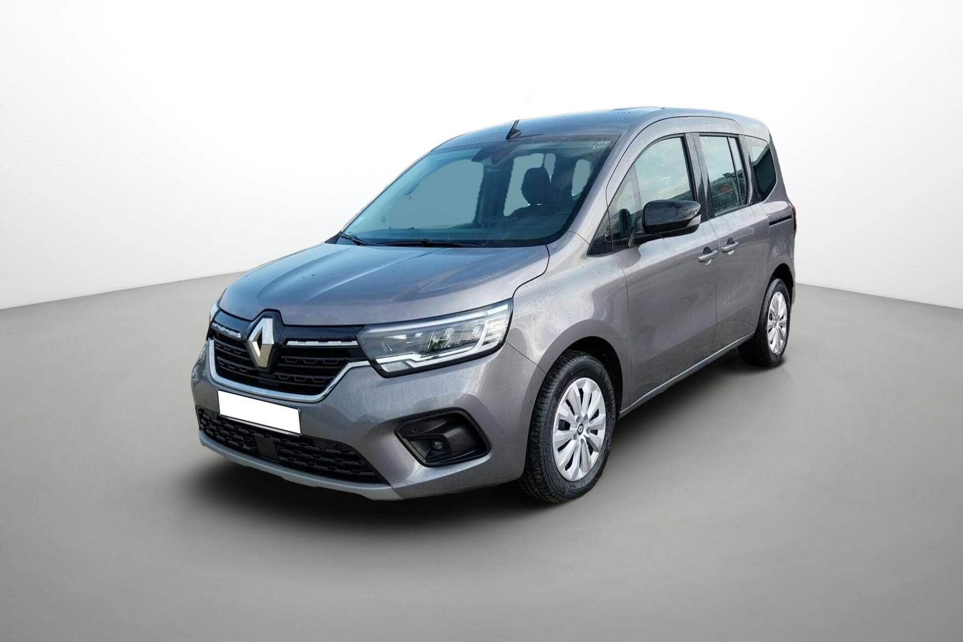 Image de l'annonce principale - Renault Kangoo