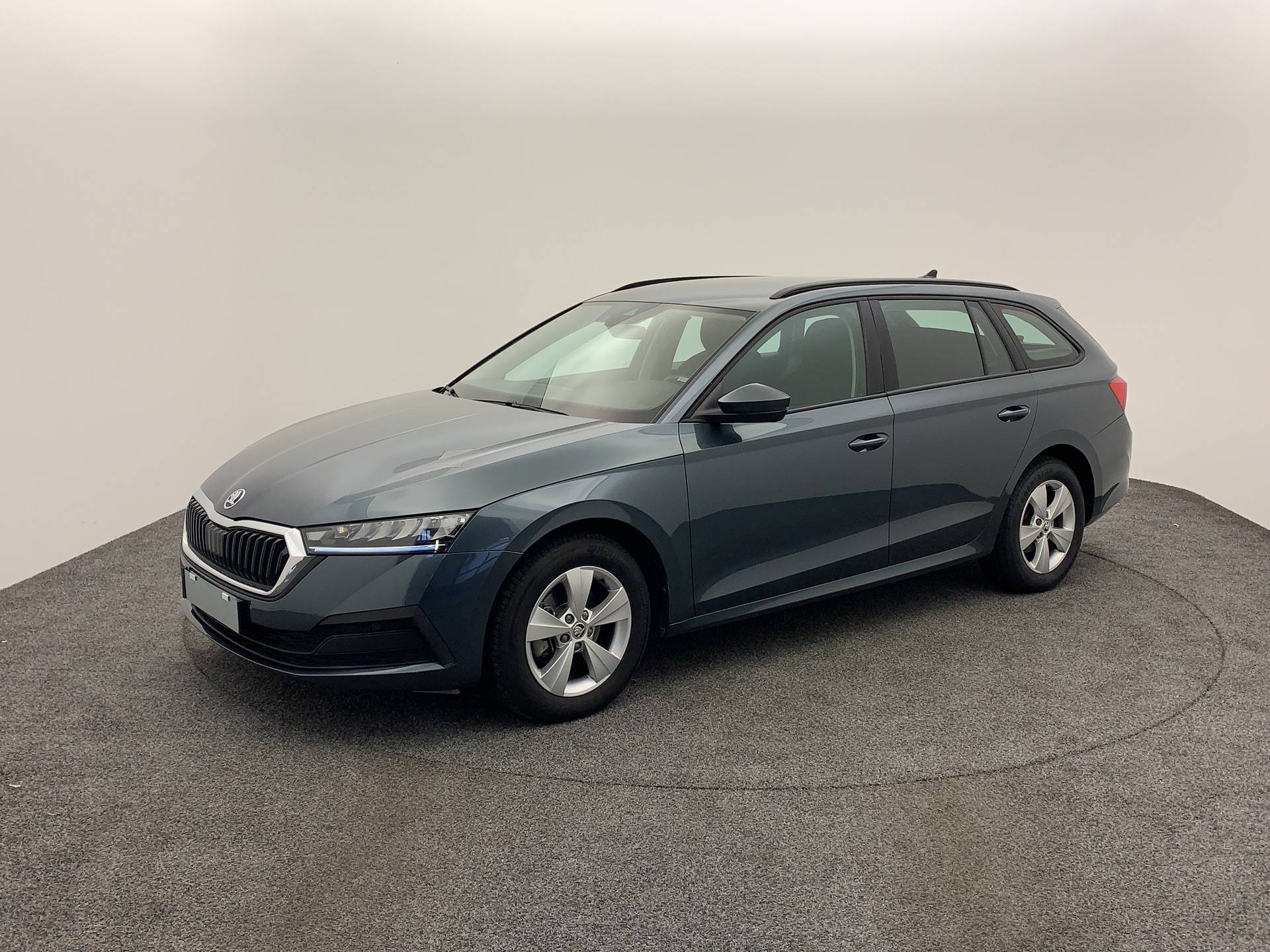 Image de l'annonce principale - Skoda Octavia