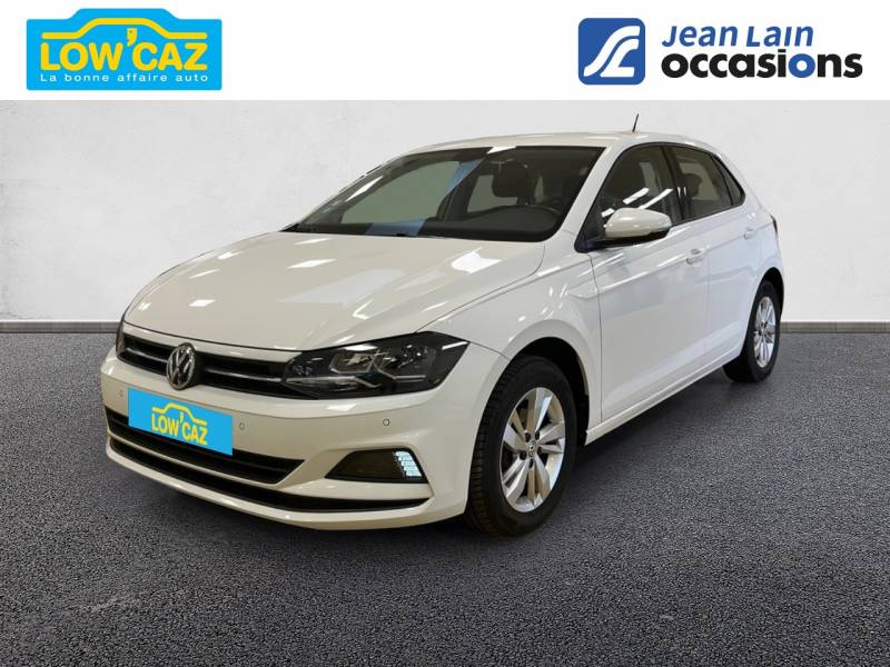 Image de l'annonce principale - Volkswagen Polo