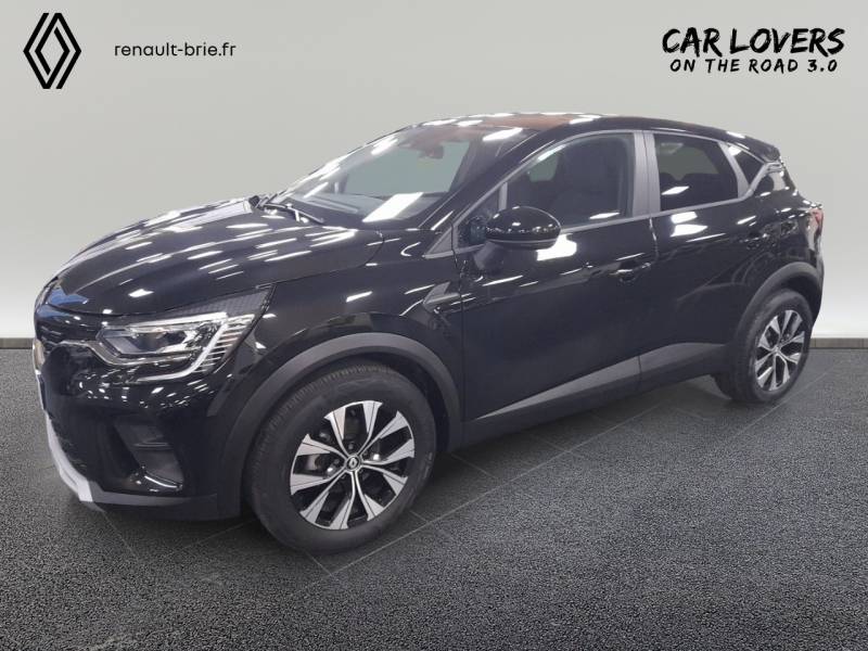 Image de l'annonce principale - Renault Captur