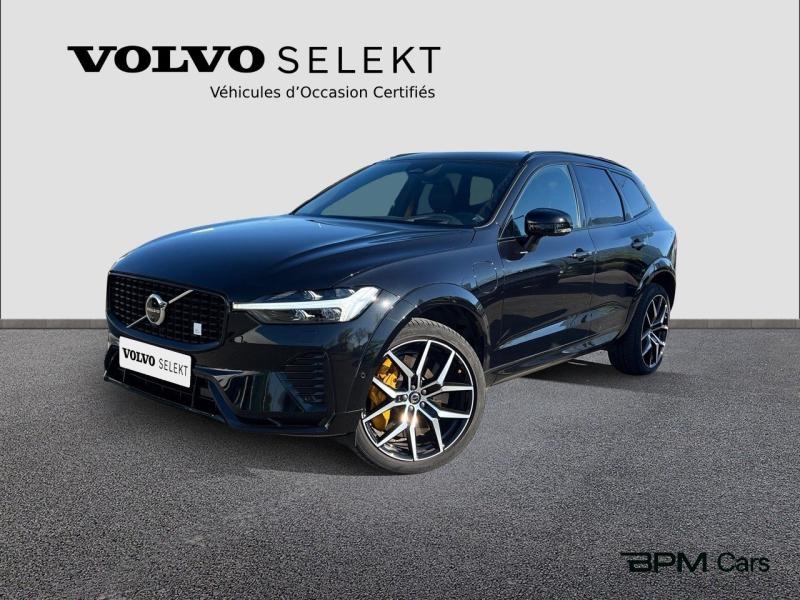 Image de l'annonce principale - Volvo XC60