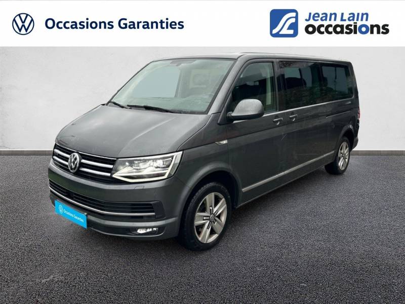 Image de l'annonce principale - Volkswagen Caravelle