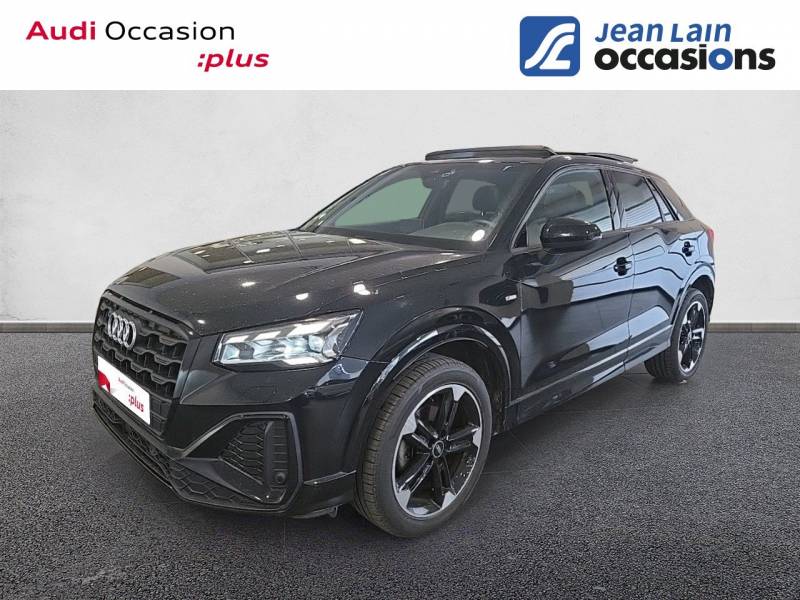 Image de l'annonce principale - Audi Q2