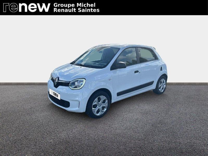 Image de l'annonce principale - Renault Twingo