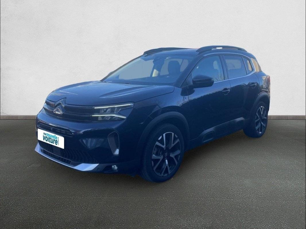 Image de l'annonce principale - Citroën C5 Aircross