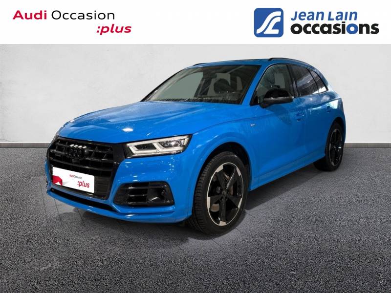 Image de l'annonce principale - Audi Q5