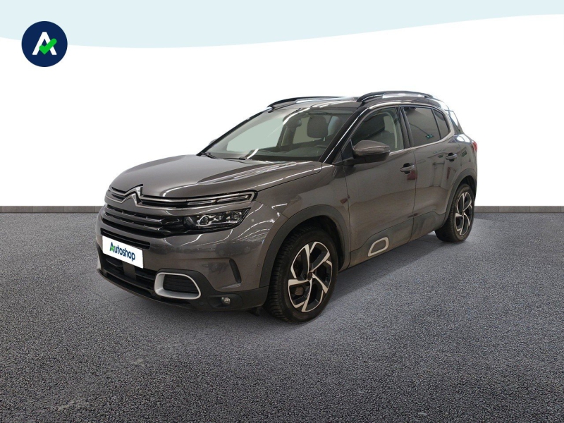 Image de l'annonce principale - Citroën C5 Aircross