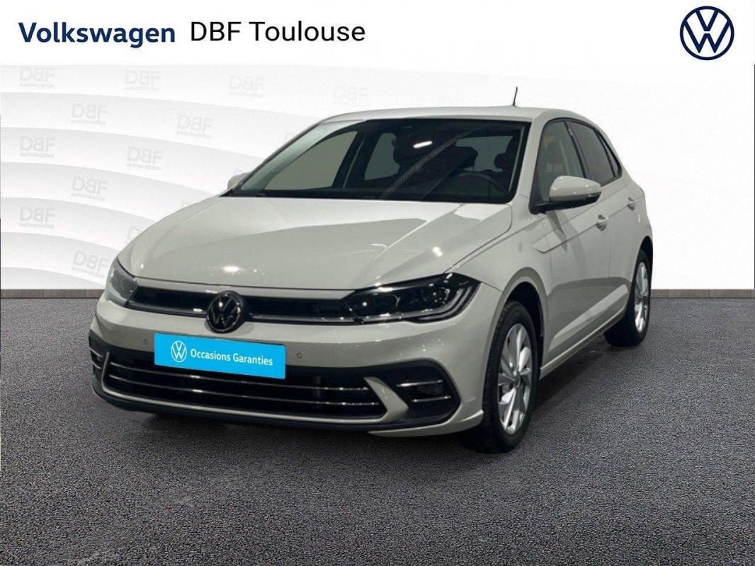 Image de l'annonce principale - Volkswagen Polo