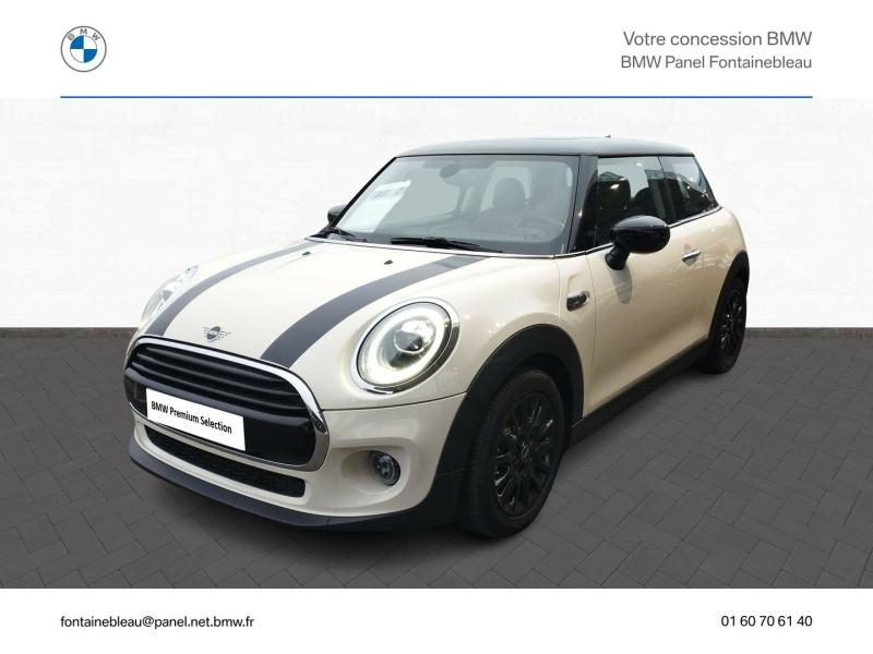 Image de l'annonce principale - MINI Hatch 3 Portes