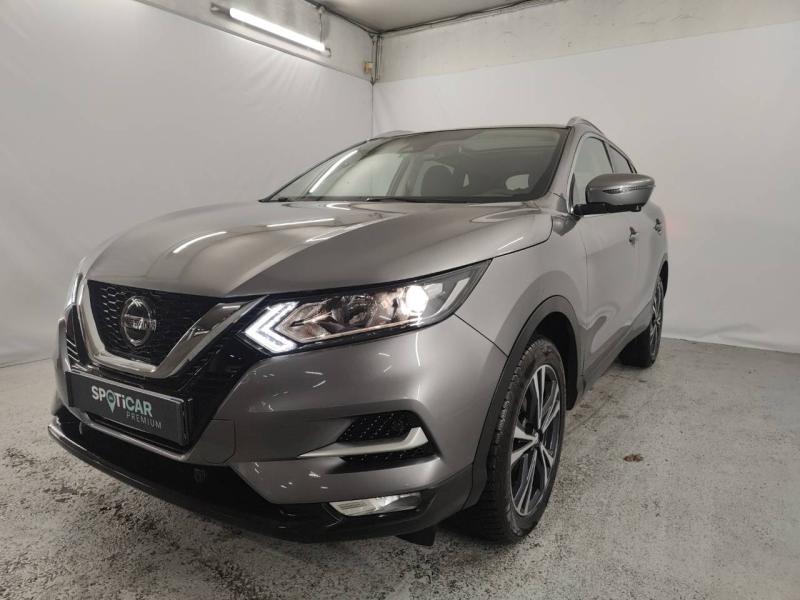 Image de l'annonce principale - Nissan Qashqai