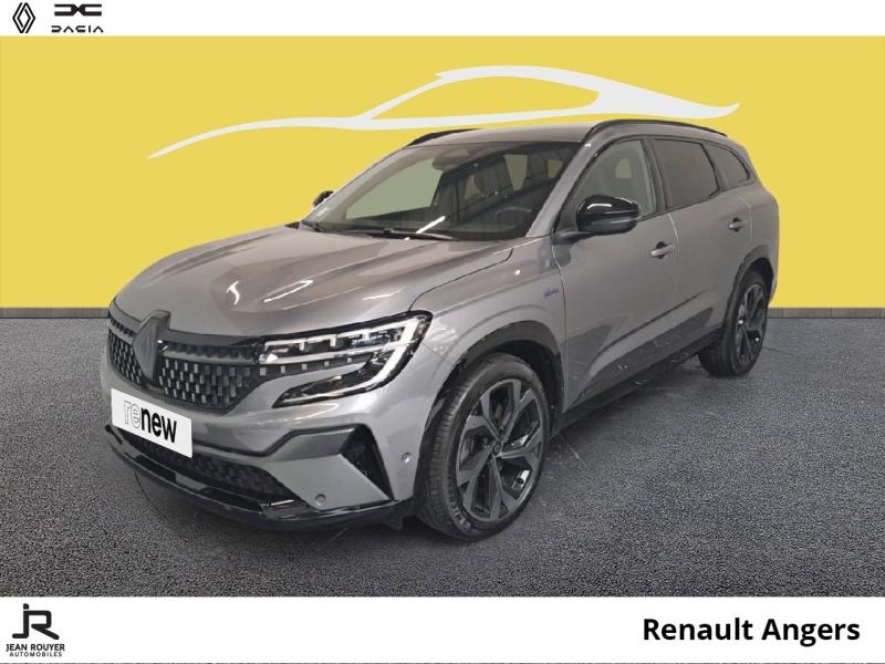 Image de l'annonce principale - Renault Espace