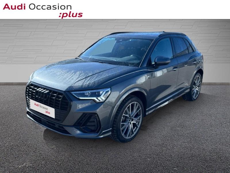 Image de l'annonce principale - Audi Q3