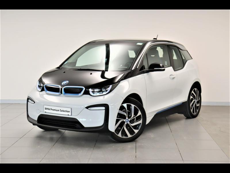 Image de l'annonce principale - BMW i3