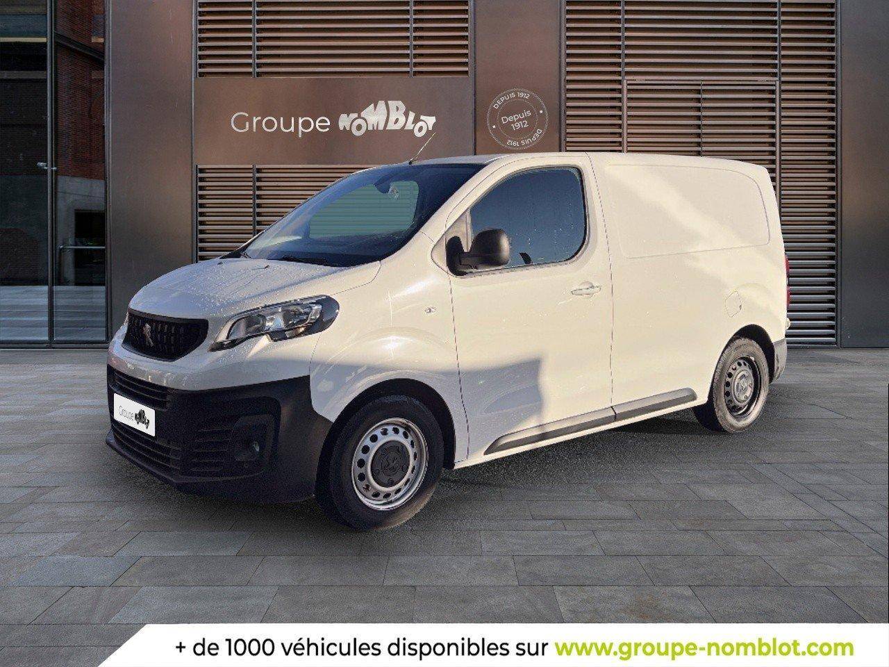 Image de l'annonce principale - Peugeot Expert