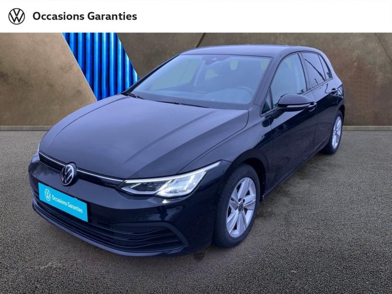 Image de l'annonce principale - Volkswagen Golf