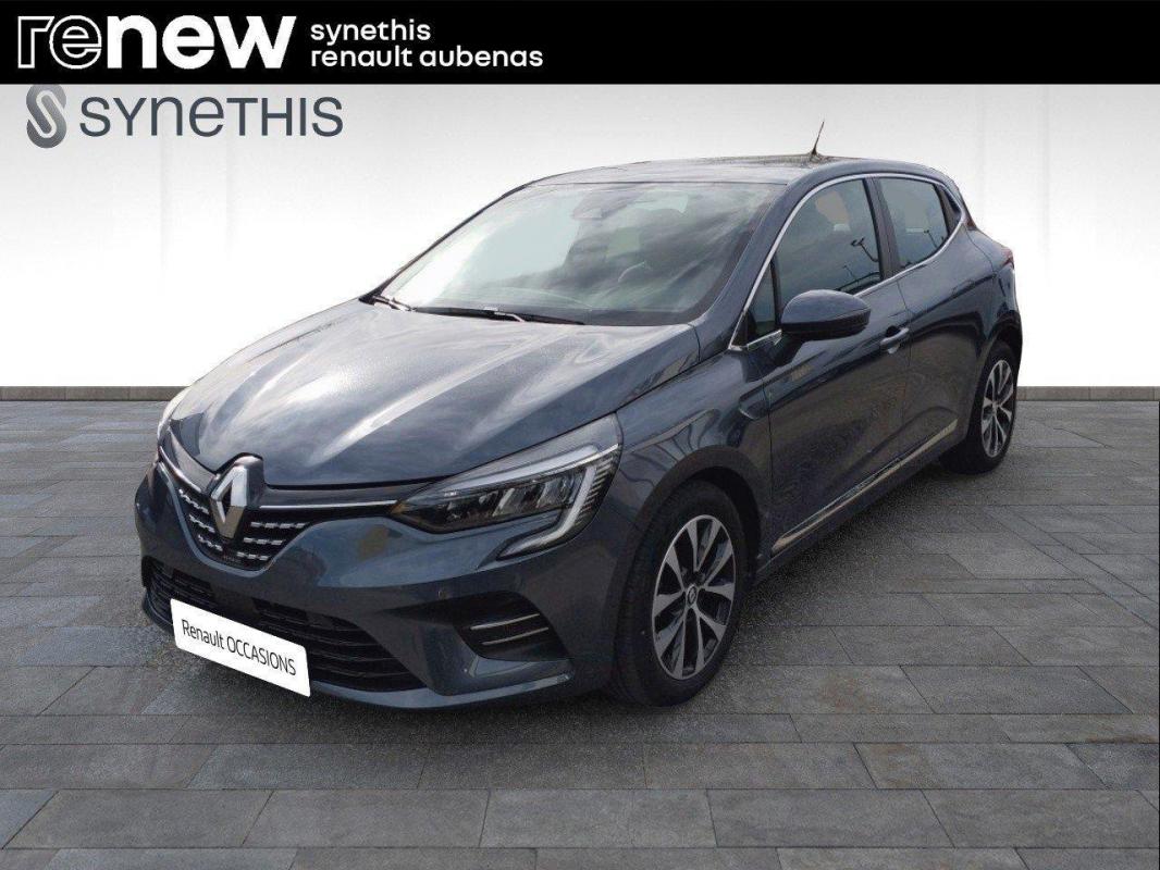 Image de l'annonce principale - Renault Clio