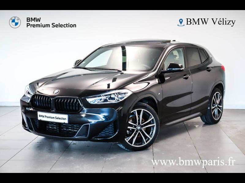 Image de l'annonce principale - BMW X2