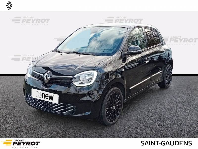 Image de l'annonce principale - Renault Twingo