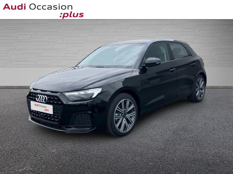 Image de l'annonce principale - Audi A1
