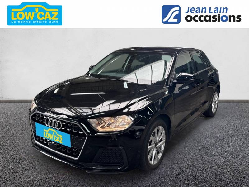Image de l'annonce principale - Audi A1