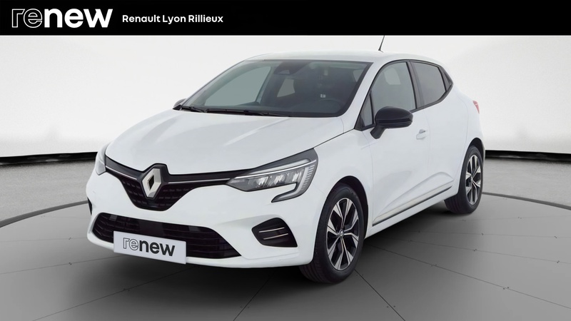 Image de l'annonce principale - Renault Clio
