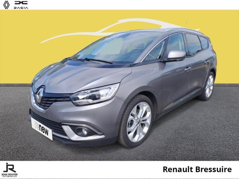Image de l'annonce principale - Renault Grand Scénic