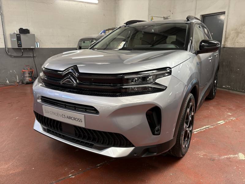 Image de l'annonce principale - Citroën C5 Aircross