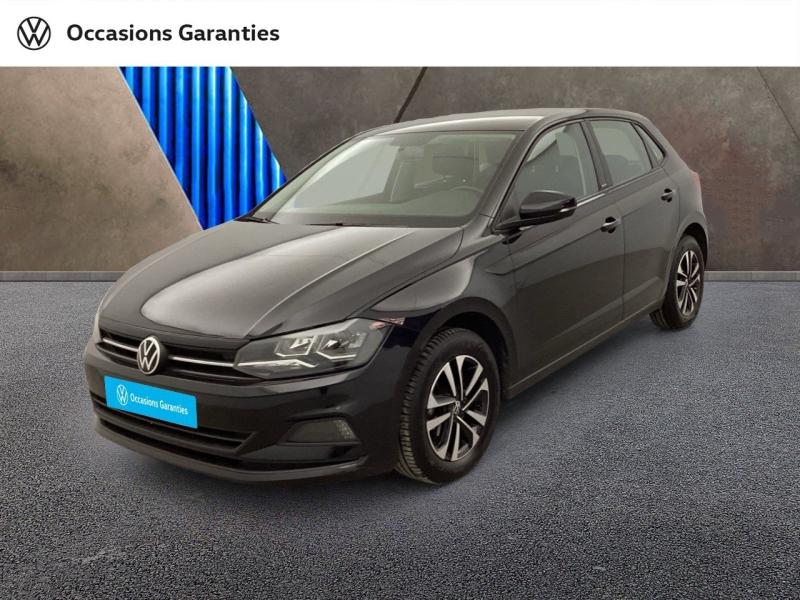 Image de l'annonce principale - Volkswagen Polo