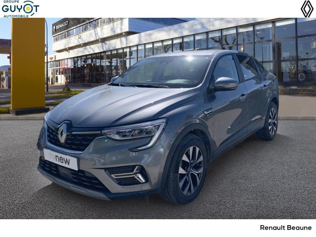 Image de l'annonce principale - Renault Arkana