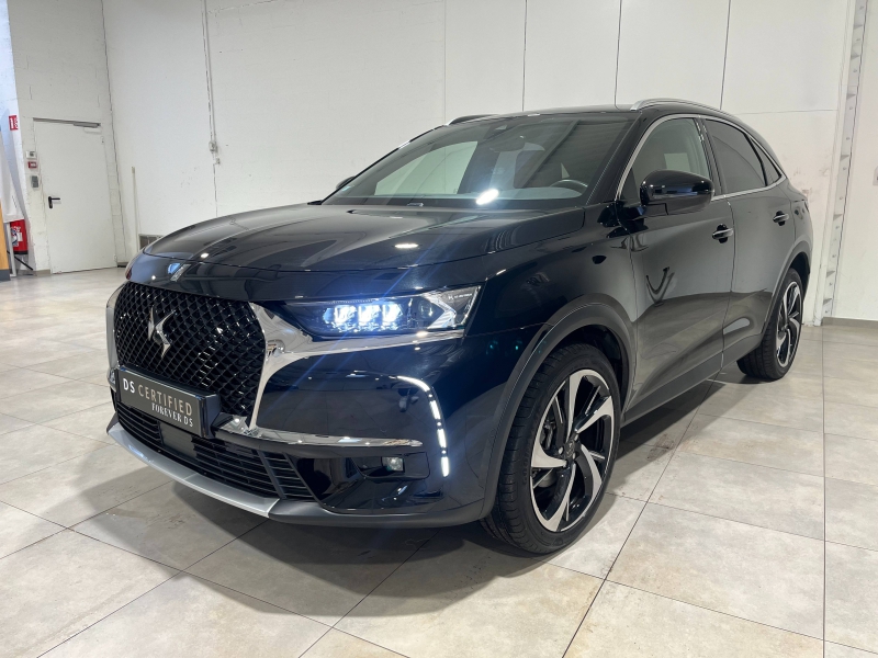 Image de l'annonce principale - DS Automobiles DS 7 Crossback