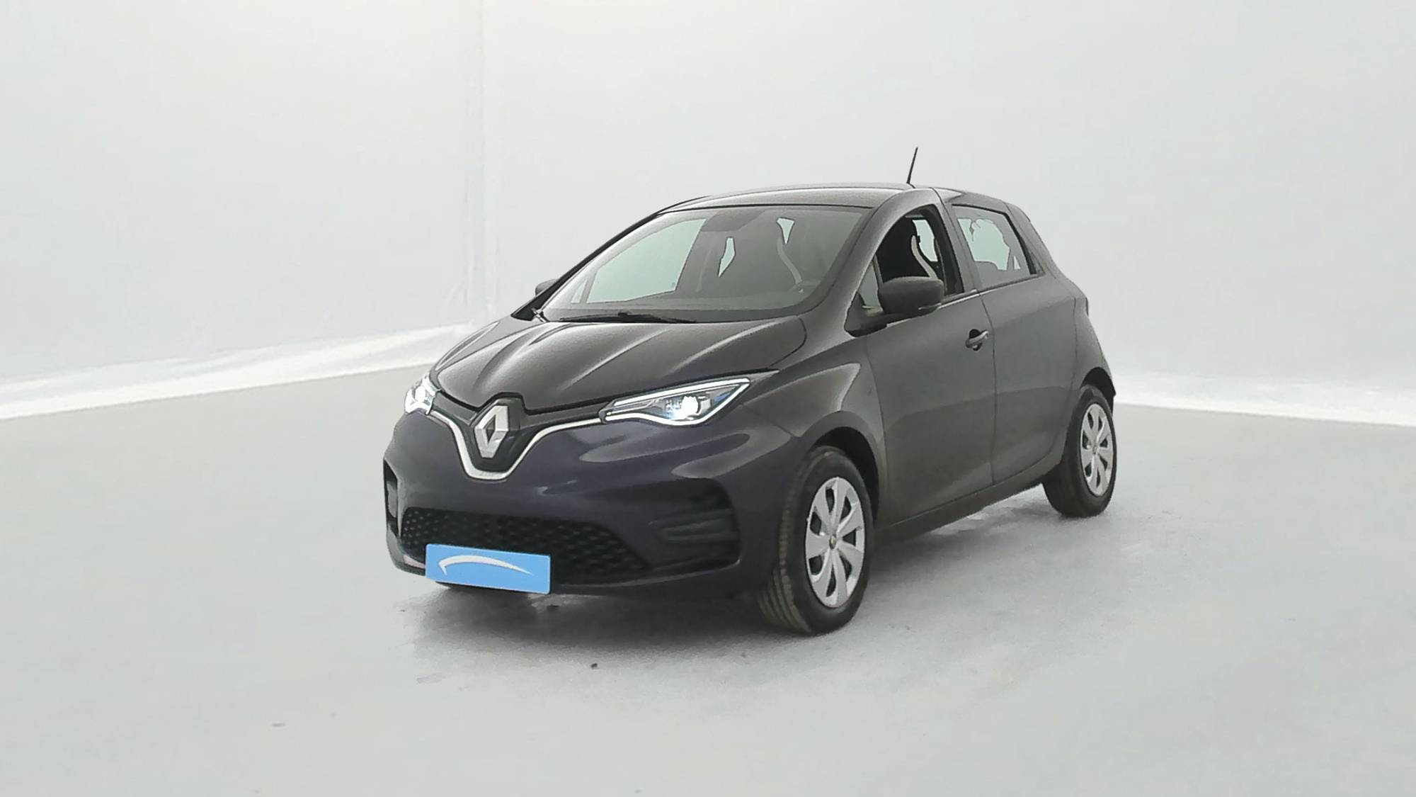 Image de l'annonce principale - Renault Zoe