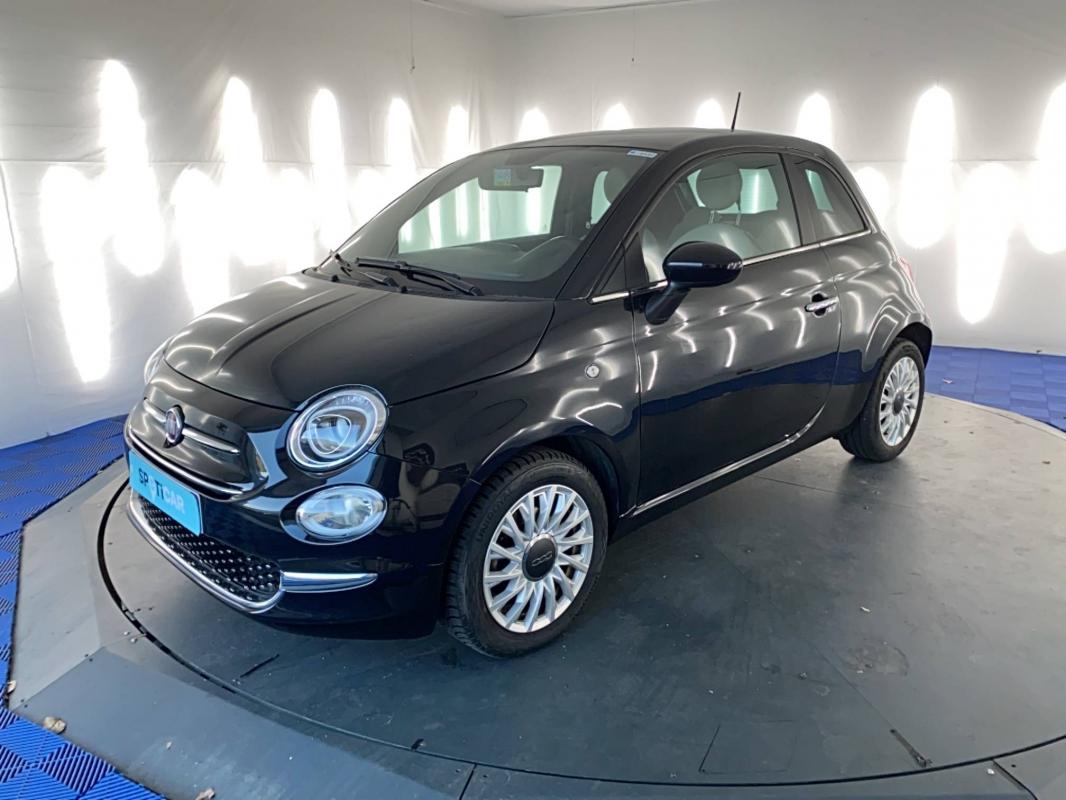 Image de l'annonce principale - Fiat 500