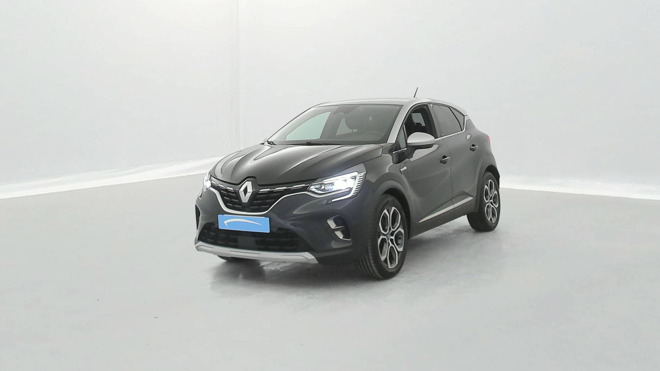 Image de l'annonce principale - Renault Captur