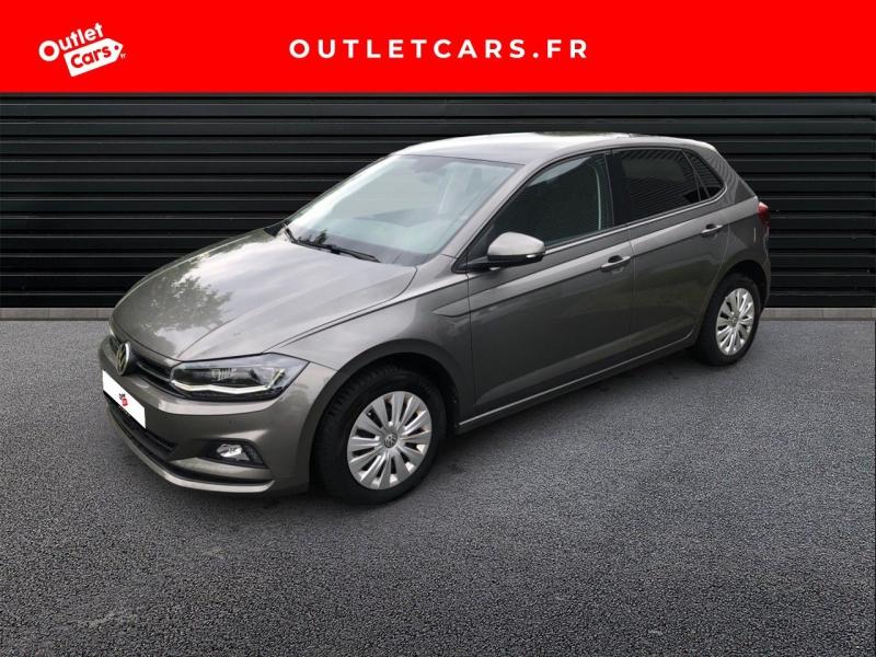 Image de l'annonce principale - Volkswagen Polo