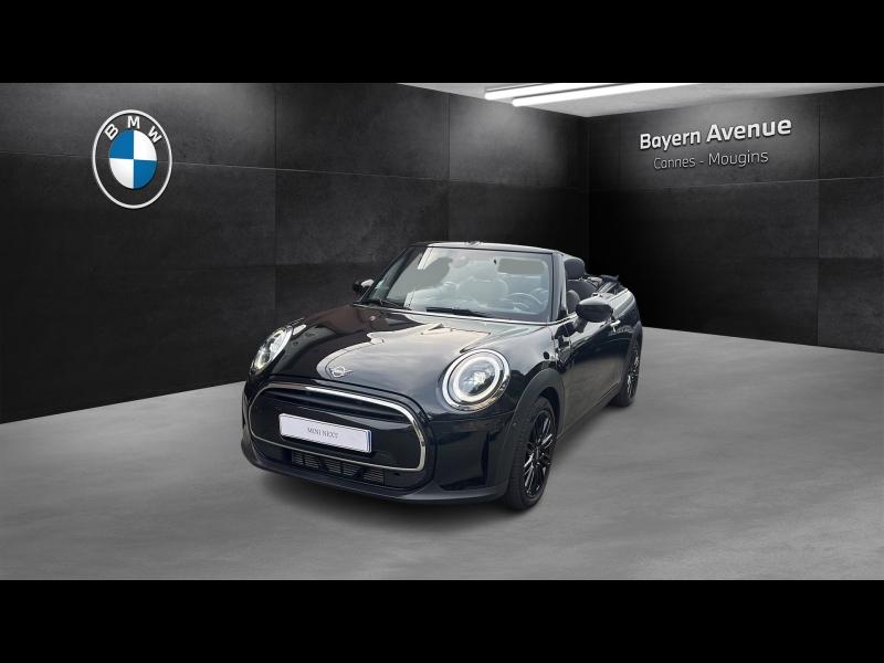 Image de l'annonce principale - MINI Hatch 3 Portes