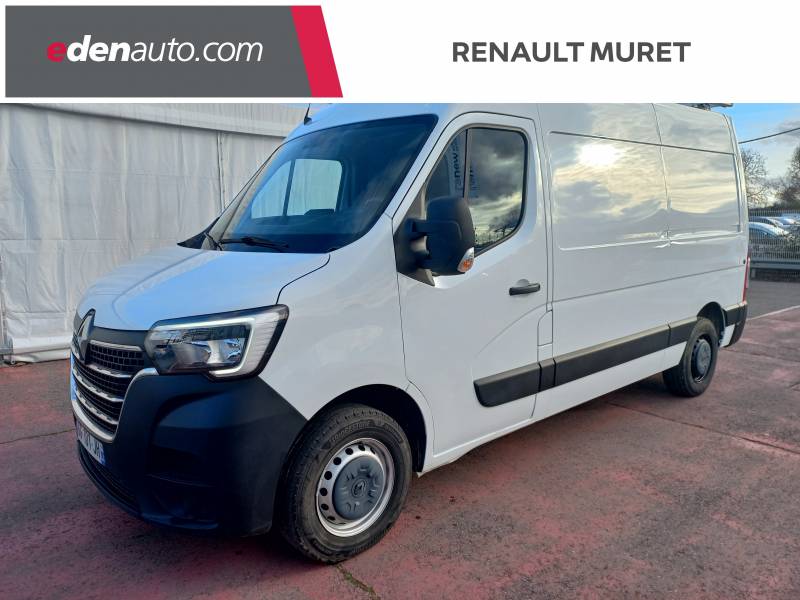 Image de l'annonce principale - Renault Master