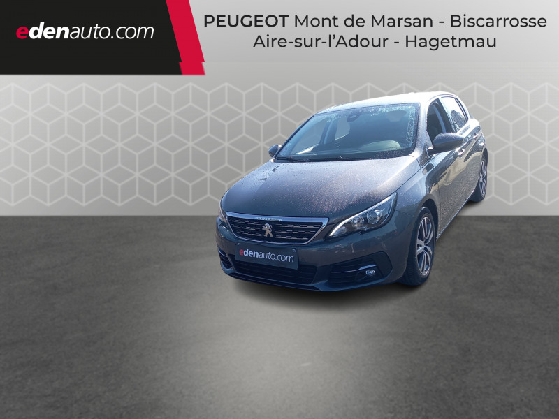 Image de l'annonce principale - Peugeot 308