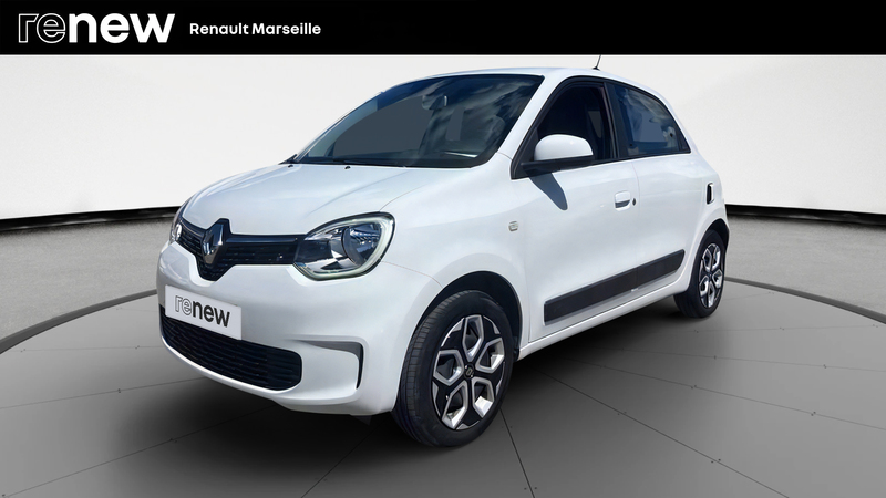 Image de l'annonce principale - Renault Twingo
