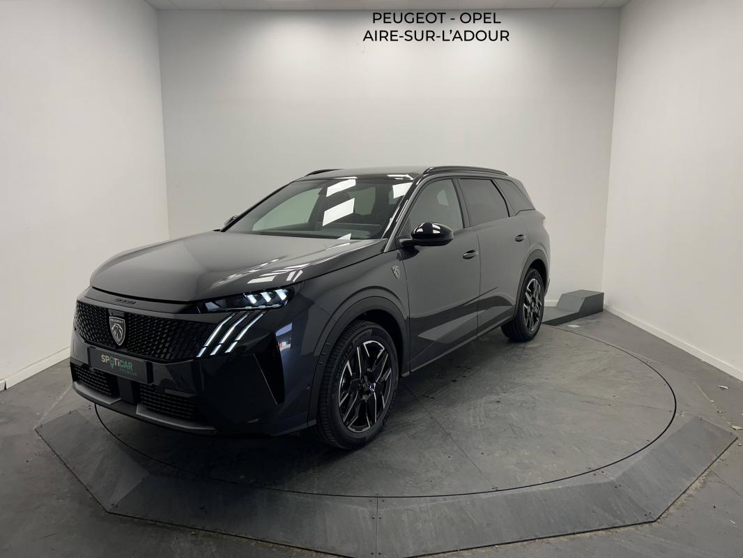 Image de l'annonce principale - Peugeot 5008